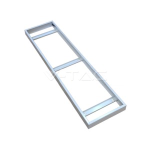 Рамка За Външен Монтаж На Панел 1200x300mm