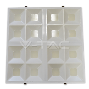 LED Панел Matrix 40W 595 x 595 mm 6000K 230V 