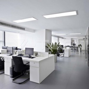 40W LED Панел Външен монтаж 1200mmx300mm - 6500К