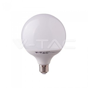 LED Крушка - SAMSUNG ЧИП 12W E27 G120 3000K 120LM/W
