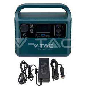 300W Захранваща Станция