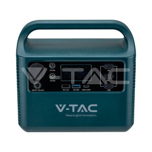 300W Захранваща Станция