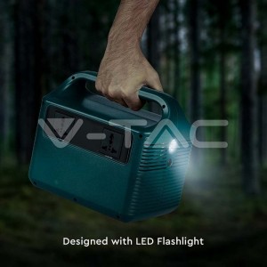 300W Захранваща Станция