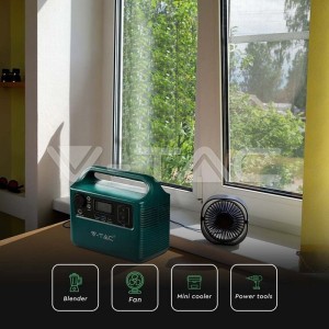 300W Захранваща Станция
