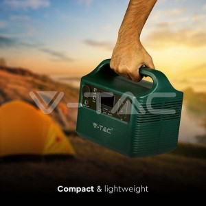 300W Захранваща Станция