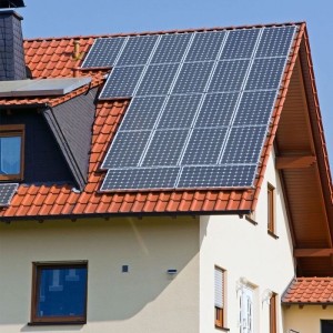 5kW Моно Соларен Сет + Инвертор (11517 x 12бр.; 11508 + Токов Трансформатор и Кабели )
