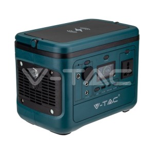 500W Захранваща Станция M6.21.6V 568Wh