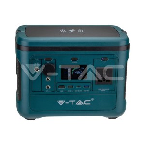 500W Захранваща Станция M6.21.6V 568Wh