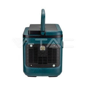 500W Захранваща Станция M6.21.6V 568Wh