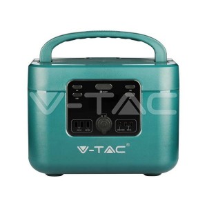 1000W Захранваща Станция