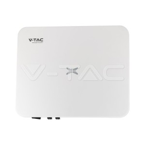 Соларен инвертор 5KW On-Grid IP66 10г. Гаранция