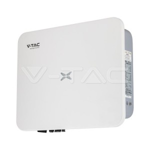 8kW Мрежов Инвертор IP66 10г.