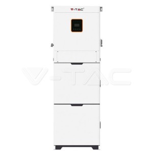 5kW Хибриден Инвертор Монофазен 3г.On-OFF-Grid