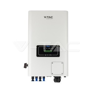 30kW Мрежов Инвертор Трифазен 380VA