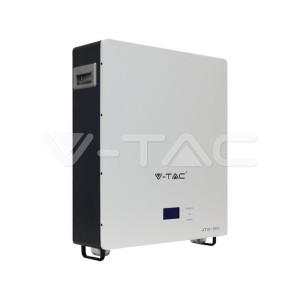5kWh Батерия LiFePO4 Battery Pack AT48-100H