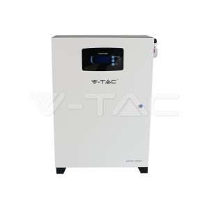 10kWh Батерия LiFePO4 Battery Pack AT48-200H