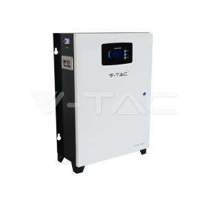 10kWh Батерия LiFePO4 Battery Pack AT48-200H