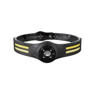 3W SMD + 5W COB Силиконов Челник IP44