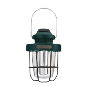 Лампа За Къмпинг  5W SMD LED  Презаредима Димираща 