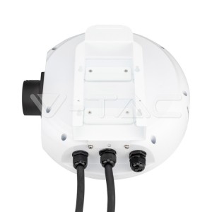 7kW Зарядно за електрически автомобили, монофазно 230V, 32A - 5M Кабел, MID Meter IP65/IK10