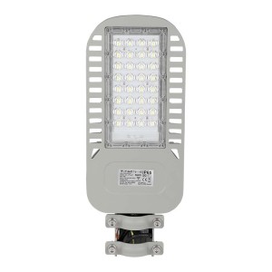 LED Улична Лампа SAMSUNG ЧИП - 50W 4000K 135LM/W