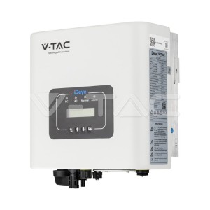 3.6kW Мрежов Инвертор Монофазен 5г. Гаранция